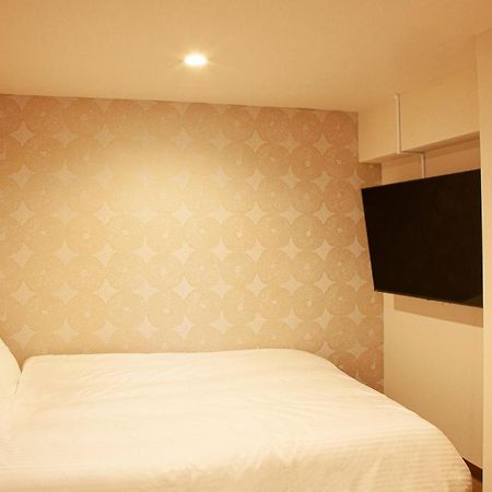טוקיו Sauna & Cabin Thermae-Yu Nishiazabu מראה חיצוני תמונה